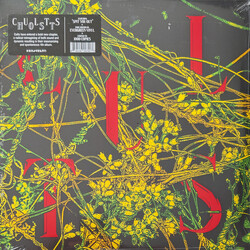 Cults Host Vinyl LP