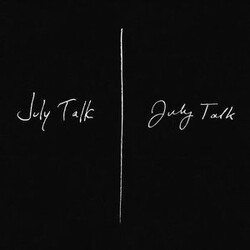 July Talk July Talk Vinyl LP