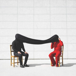 Mute Choir Silent Conversations
