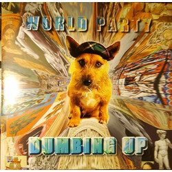 World Party Dumbing Up Vinyl 2 LP