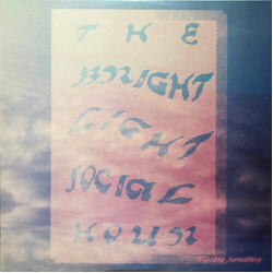 The Bright Light Social Hour Missing Something Vinyl