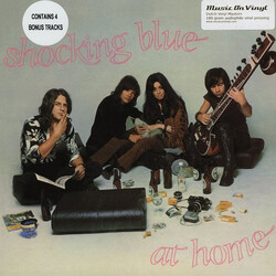 Shocking Blue At Home Vinyl LP