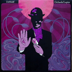 DeWolff Orchards/Lupine Vinyl LP