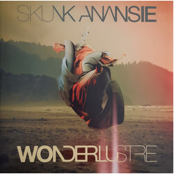 Skunk Anansie Wonderlustre Vinyl 2 LP