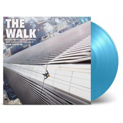 Alan Silvestri The Walk Vinyl 2 LP