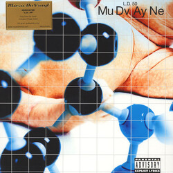 Mudvayne L.D. 50 Vinyl 2 LP