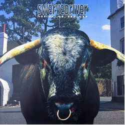 Swervedriver Mezcal Head Vinyl LP