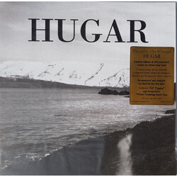 Hugar Hugar Vinyl LP