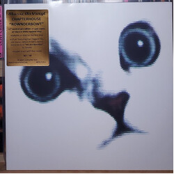 Chapterhouse Rownderbowt Vinyl 4 LP