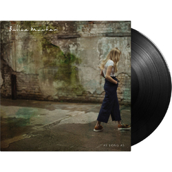 Billie Marten Rsd 2024 - As Long As VINYL 10" EP