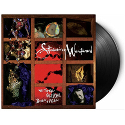 Stabbing Westward Wither Blister Burn + Peel (Black Vinyl) VINYL LP