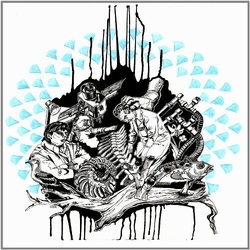 Monogamy Party Pus City Vinyl LP