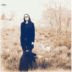 Jesse Sykes And The Sweet Hereafter Bf 2025 - Forever I'Ve Been Being Born VINYL LP