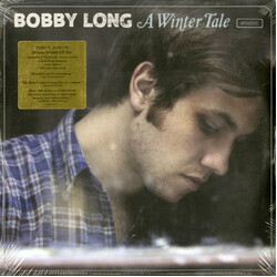 Bobby Long A Winter Tale Vinyl LP