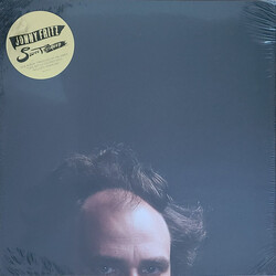 Jonny Fritz Sweet Creep Vinyl LP
