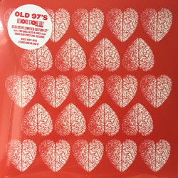 Old 97's Off My Mynd / Terlingua Vinyl