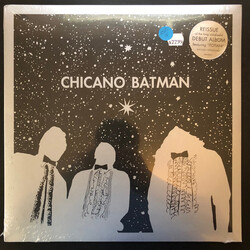 Chicano Batman Chicano Batman Vinyl LP