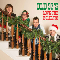 Old 97's Love The Holidays