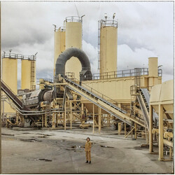 Mattiel Satis Factory Vinyl LP