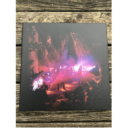 My Morning Jacket Okonokos Vinyl 4 LP