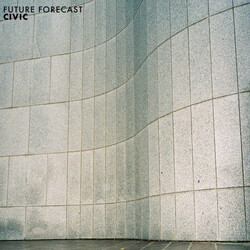 Civic (5) Future Forecast Vinyl LP