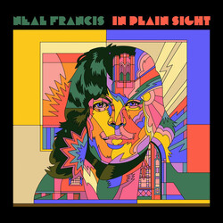 Neal Francis In Plain Sight Vinyl LP
