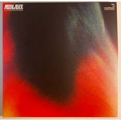 Midlake Live At Roundhouse Vinyl 2 LP