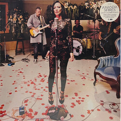 Amanda Shires Live At Columbia Studio A Vinyl