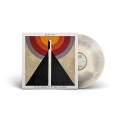Blind Pilot In The Shadow Of The Holy Mountain (Indie Exclusive White & Beige Vinyl) VINYL LP