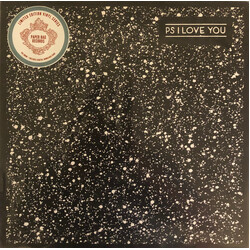 PS I Love You Meet Me At The Muster Station Vinyl LP