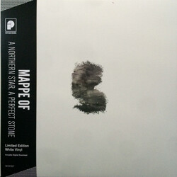 Mappe Of A Northern Star, A Perfect Stone Vinyl LP