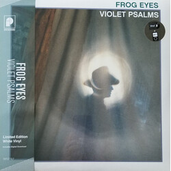 Frog Eyes Violet Psalms