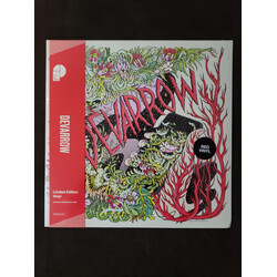 Devarrow Devarrow Vinyl LP