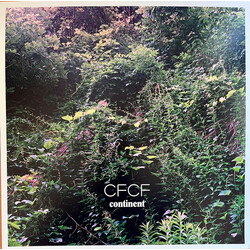 CFCF Continent Vinyl 2 LP