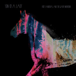 Hope Sandoval & The Warm Inventions Son Of A Lady