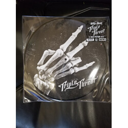 Triple Threat (13) Triple Threat Vinyl LP
