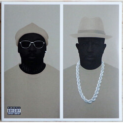 Prhyme PRhyme 2 Vinyl 2 LP