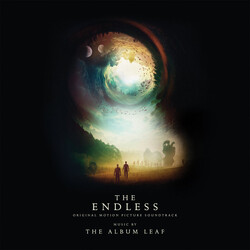 The Album Leaf The Endless - Soundtrack Vinyl LP