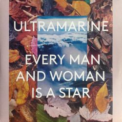 Ultramarine Every Man And Woman Is A Star Vinyl 2 LP