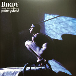 Peter Gabriel Birdy Vinyl 2 LP