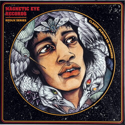 Various Best Of James Marshall Hendrix Vinyl LP
