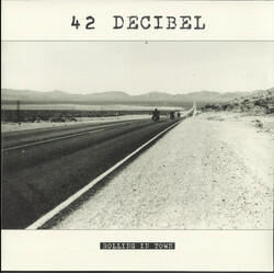 42 Decibel Rolling In Town Multi Vinyl LP/CD
