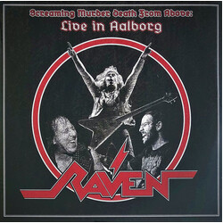 Raven (6) Screaming Murder Death From Above: Live In Aalborg