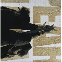 Pearl Jam Ten Vinyl 2 LP