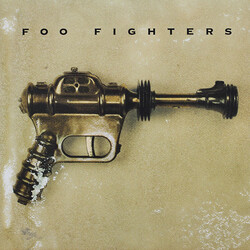 Foo Fighters Foo Fighters Vinyl LP