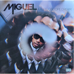 Miguel (67) Kaleidoscope Dream