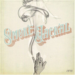 Smoke & Jackal EP No. 01