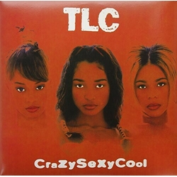 Tlc Crazysexycool VINYL 2LP