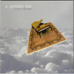John Medeski A Different Time