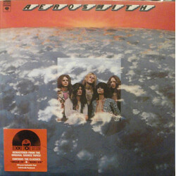 Aerosmith Aerosmith Vinyl LP